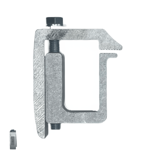 TL - 1 Truck Cap Clamp - Tite - Lok