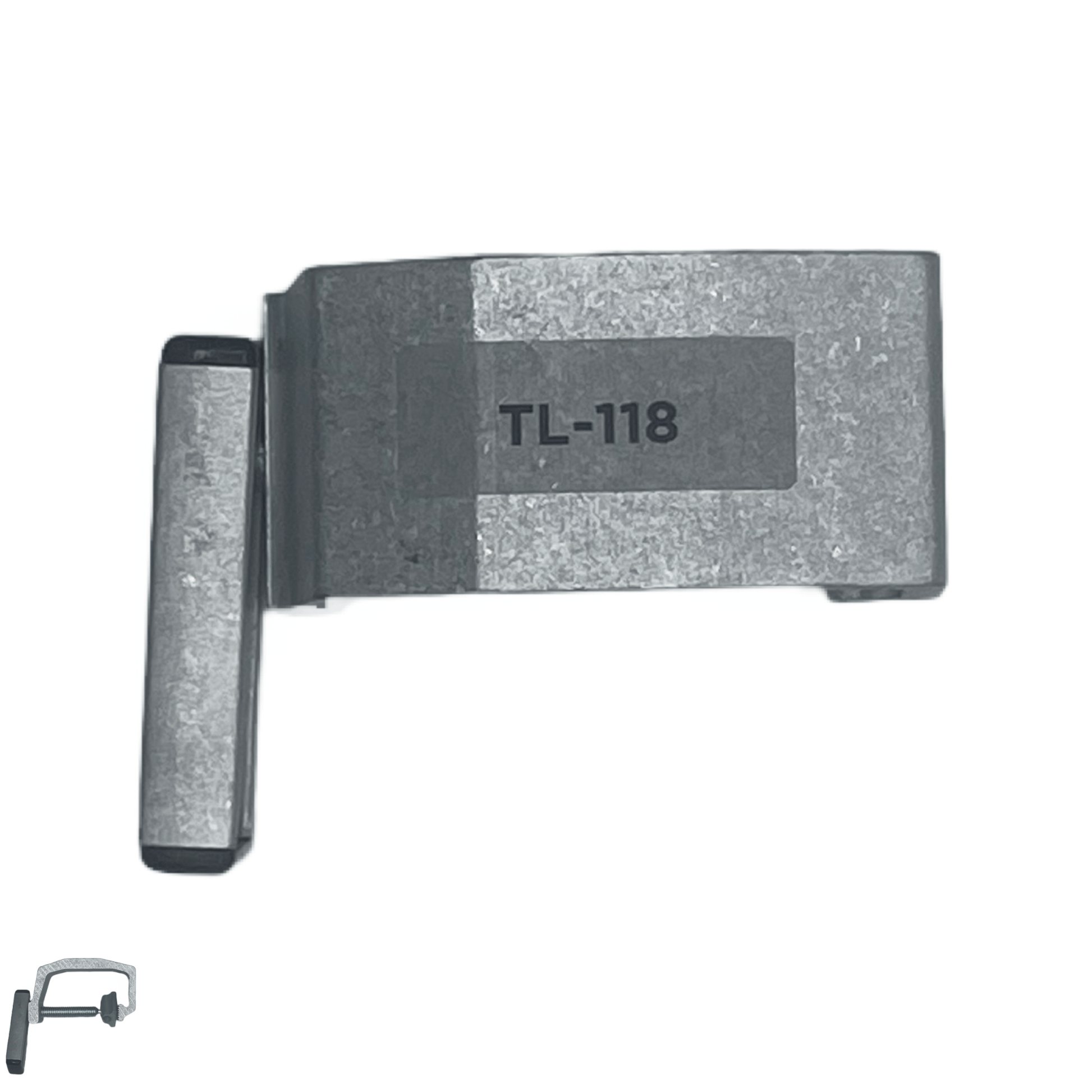 TL - 118 C Clamp - Tite - Lok
