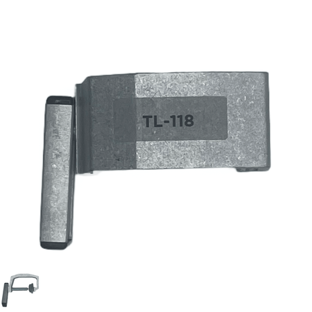 TL - 118 C Clamp - Tite - Lok