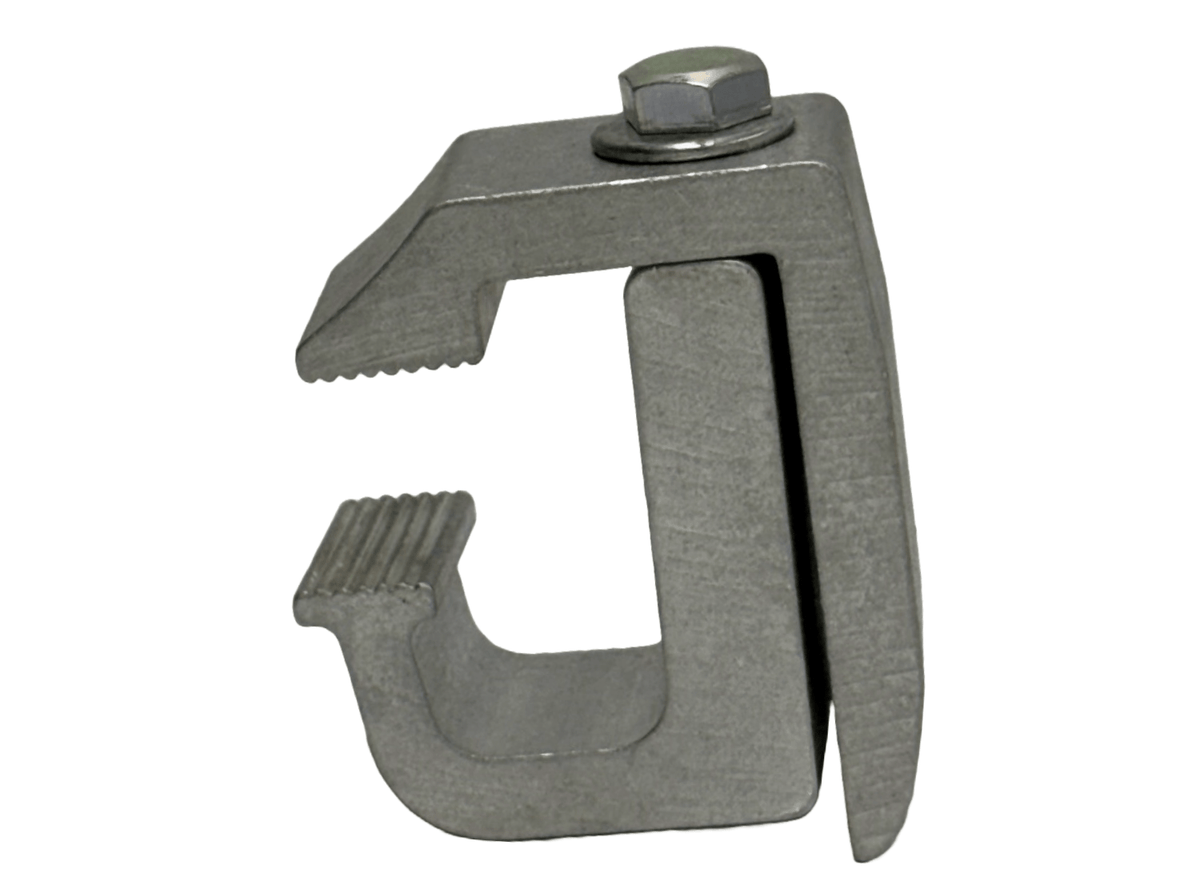 TL - 830 C - Clamp - Tite - Lok