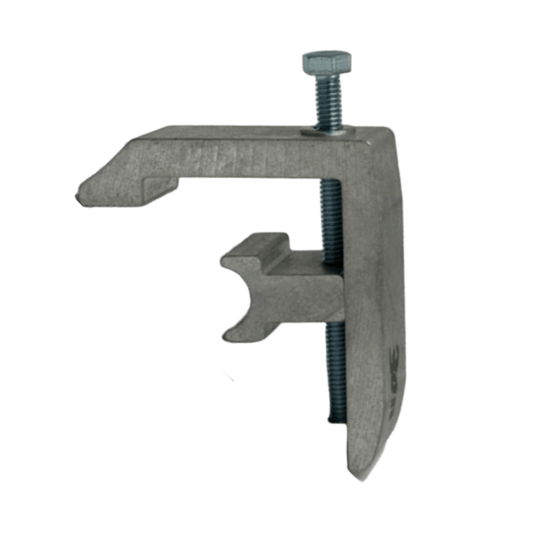 TL - 3010 Toyota Rail Clamp - Tite - Lok