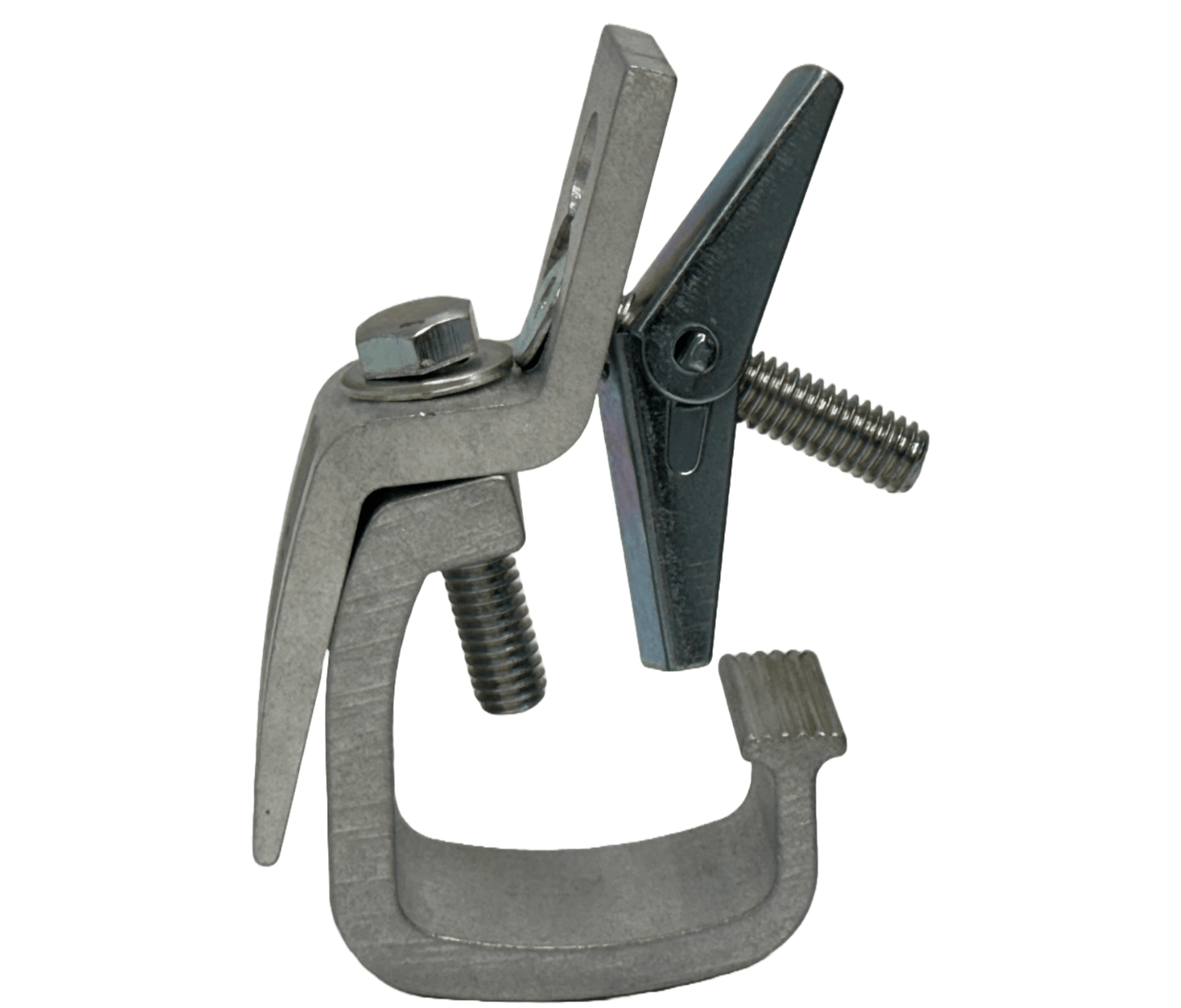 TL - 111SL Chevy Clamp - Tite - Lok