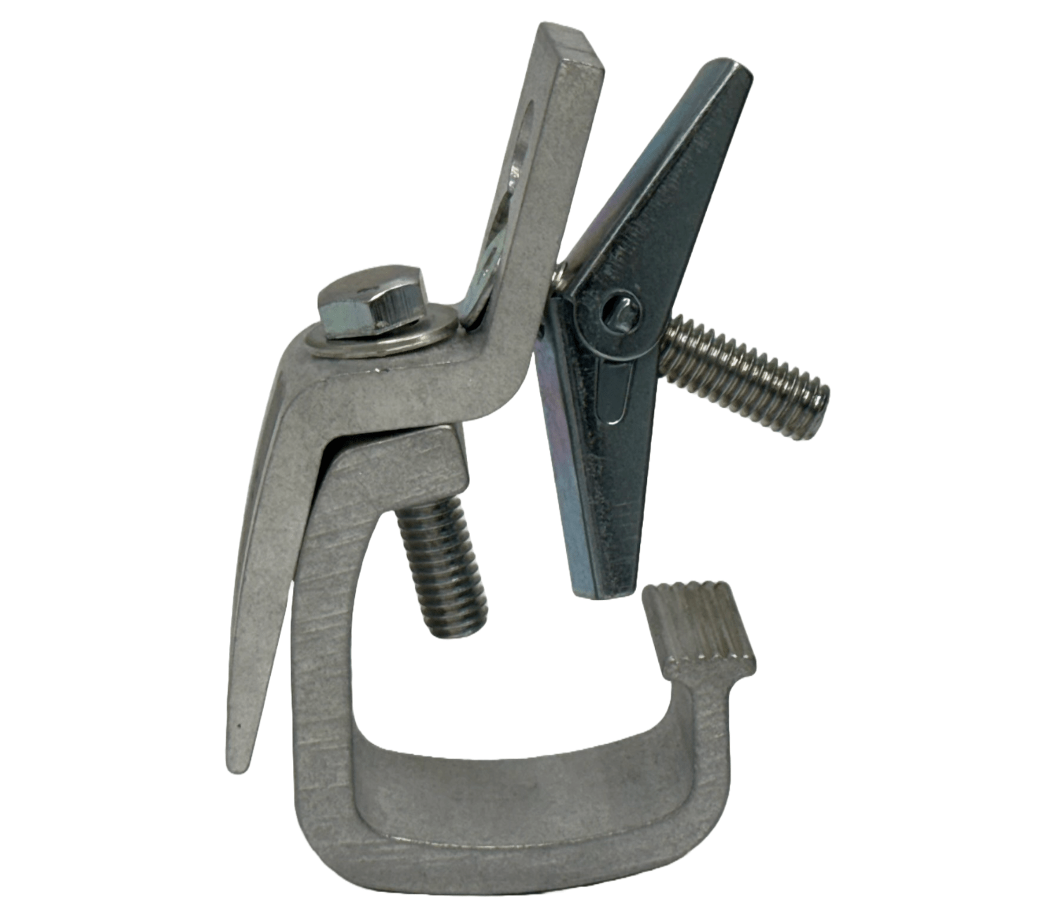 TL - 111SL Chevy Clamp - Tite - Lok