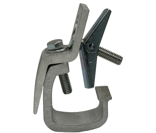 TL - 111SL Chevy Clamp - Tite - Lok