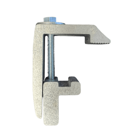 Toyota Tacoma Clamp 4 Pack - Tite - Lok