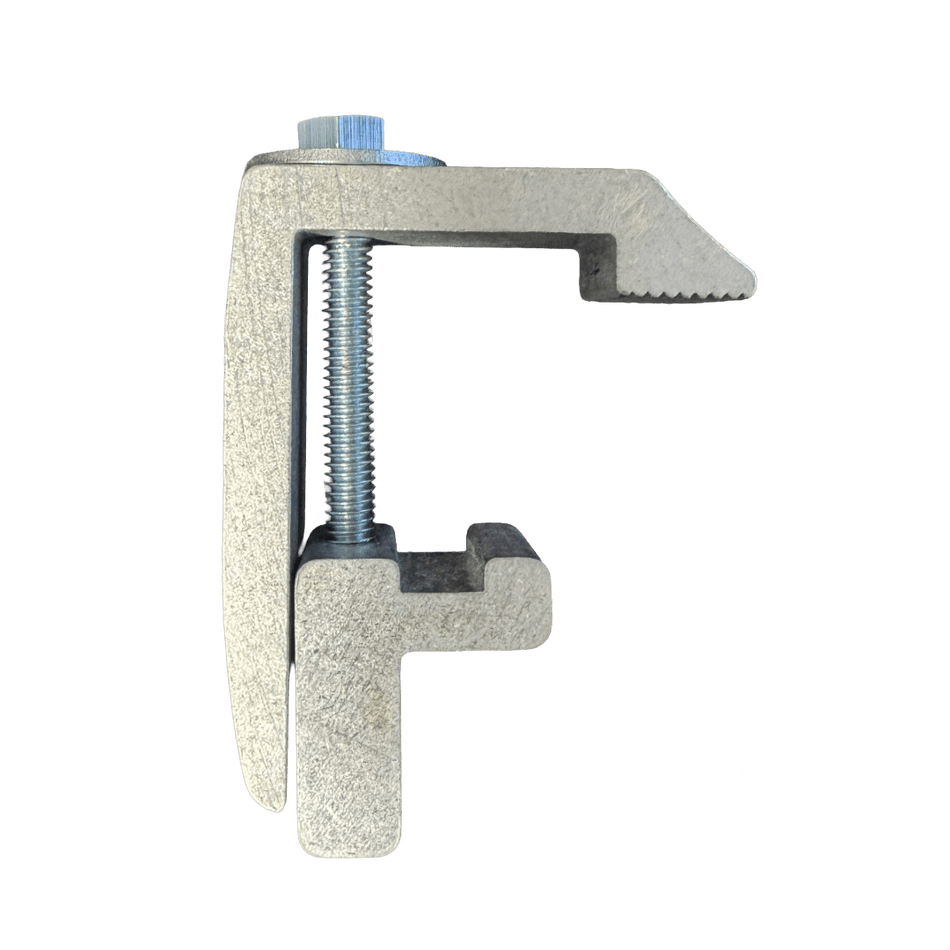 Toyota Tacoma Clamp 4 Pack - Tite - Lok