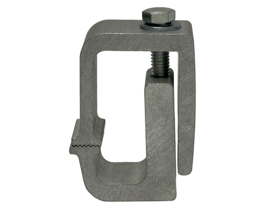 TL - 8 C - Clamp - Tite - Lok