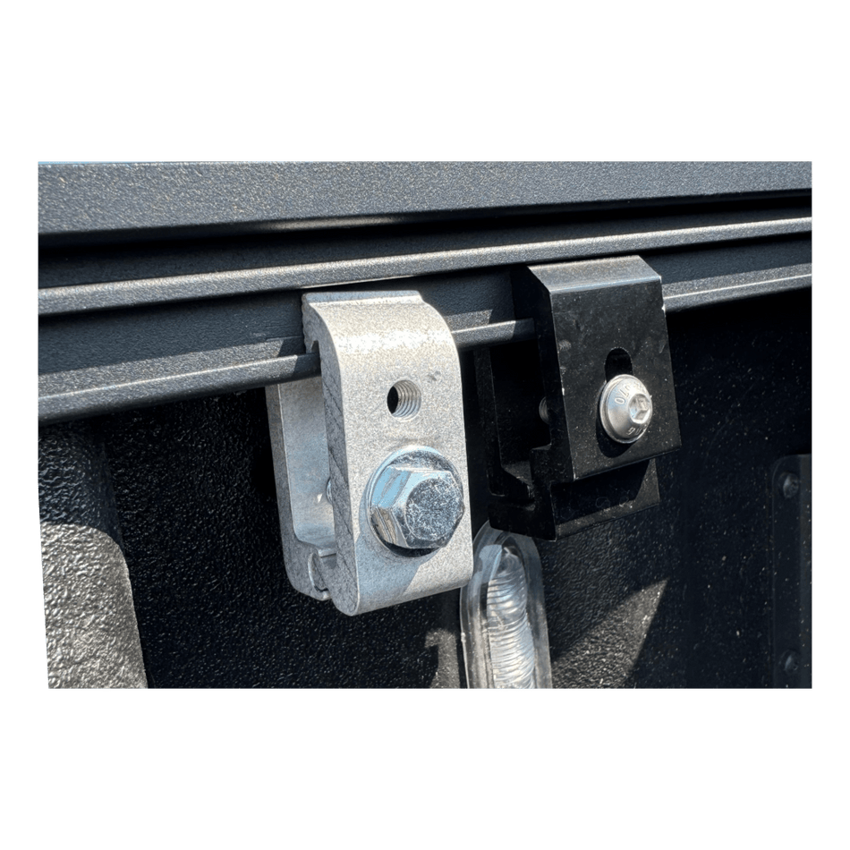 TL - 2022 Tonneau Cover Clamp - Tite - Lok