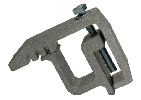 TL - 250 Ford Rocking Clamp - Tite - Lok