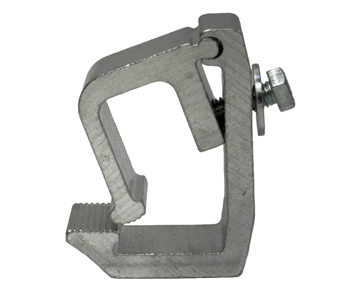 TL - 193 Hinged Clamp - Tite - Lok