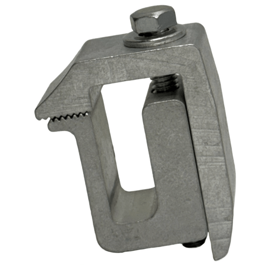TL - 30 C - Clamp - Tite - Lok