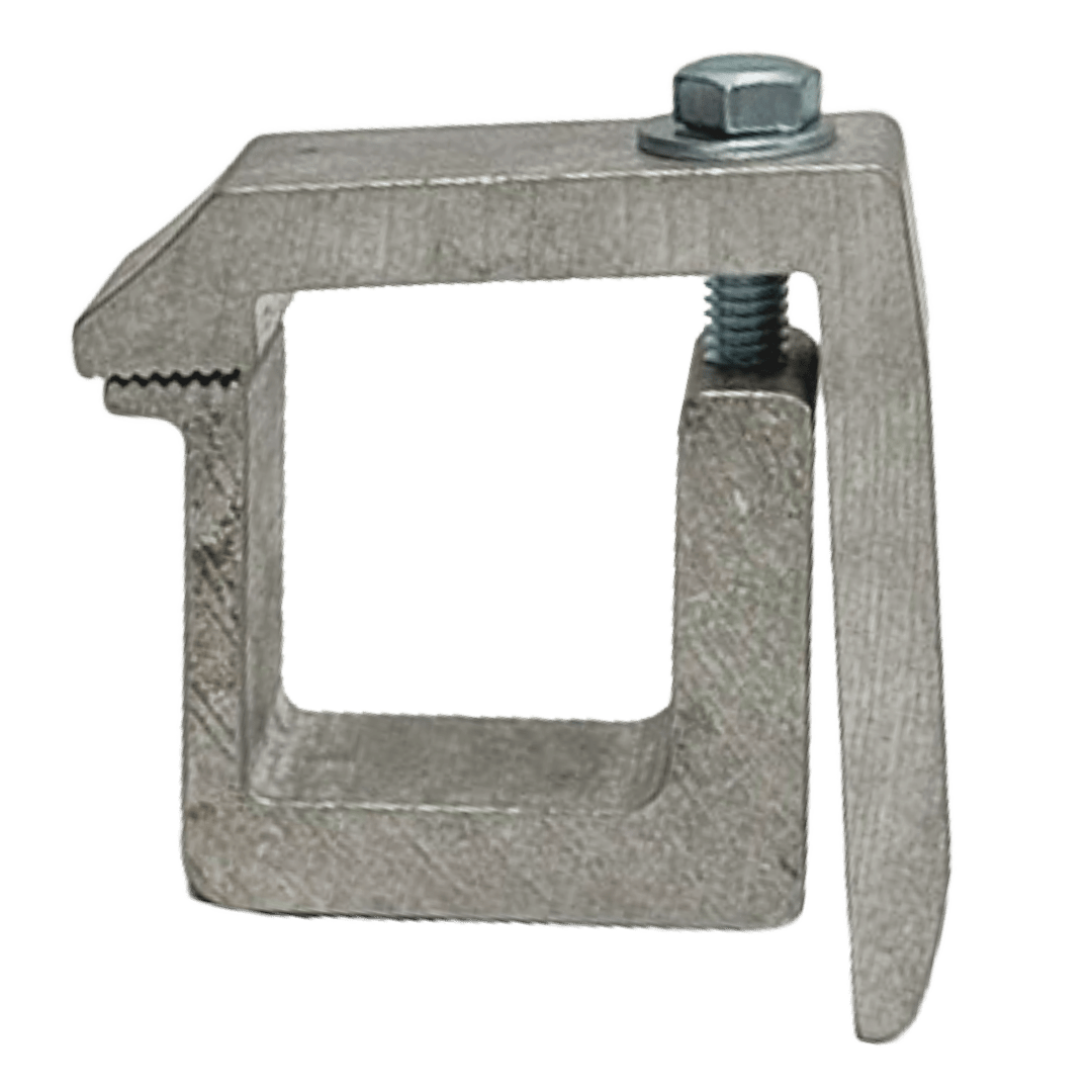 TL - 3 C - Clamp - Tite - Lok