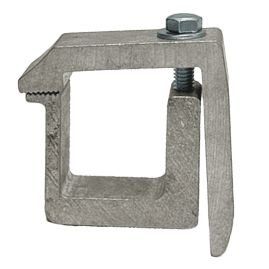 TL - 3 C - Clamp - Tite - Lok