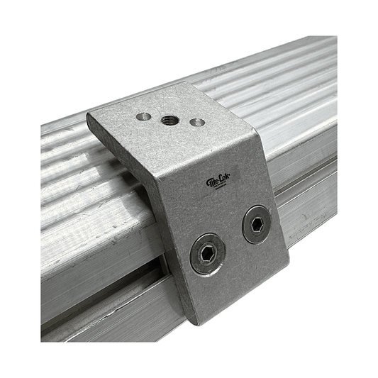 Integrated Track System Mount - Tite - Lok