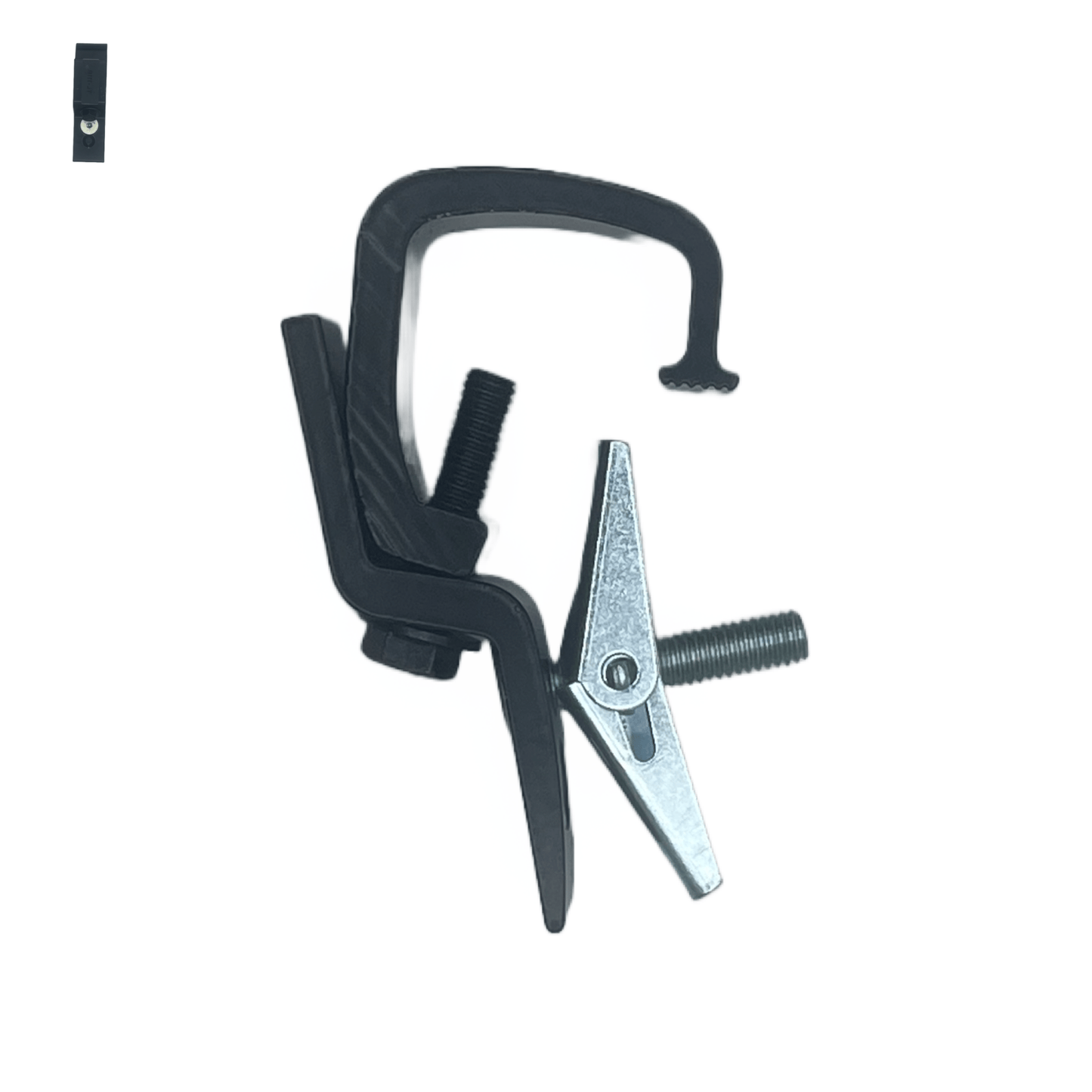 TL - 111SL Chevy Clamp - Tite - Lok