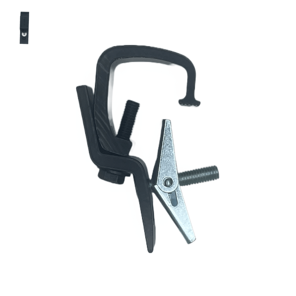 TL - 111SL Chevy Clamp - Tite - Lok
