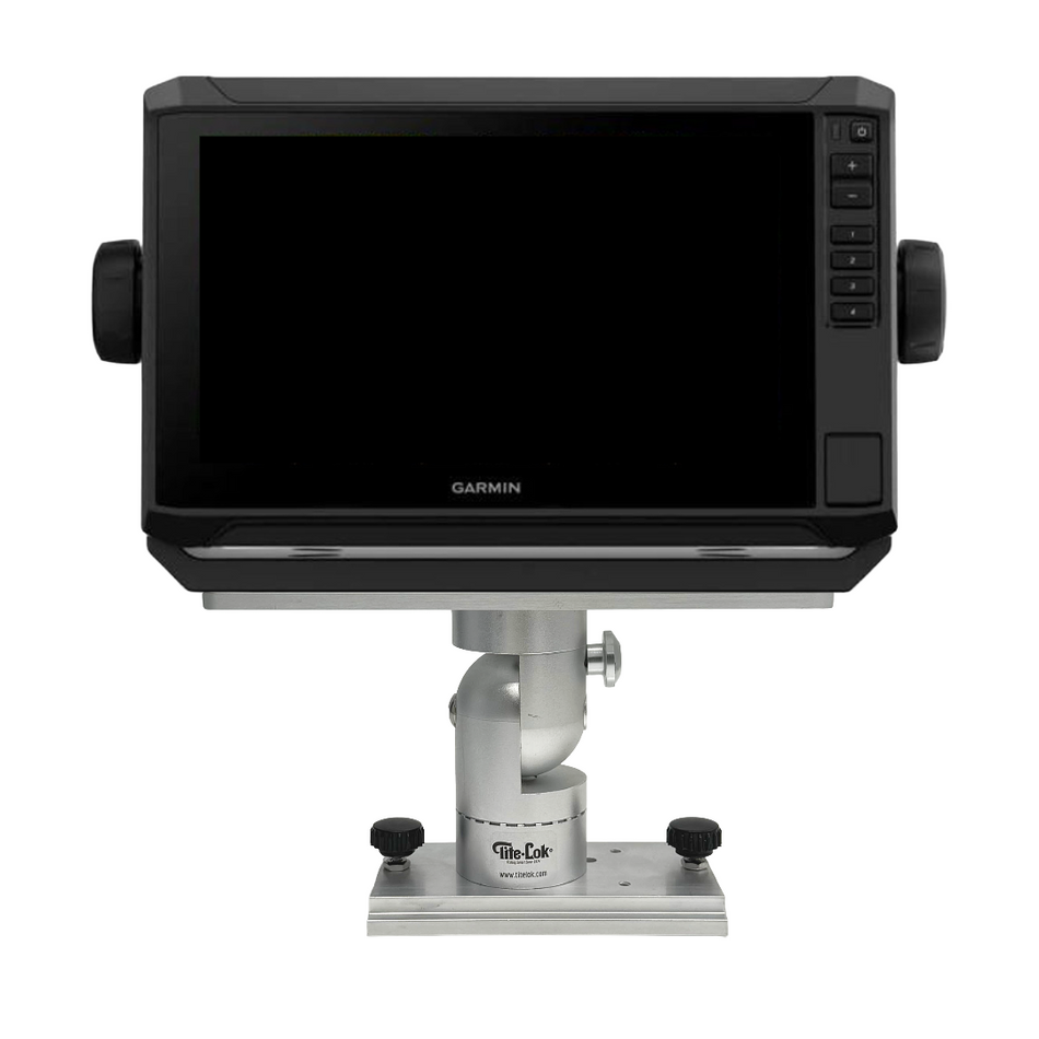PivotPro Fish Finder Graph Mount