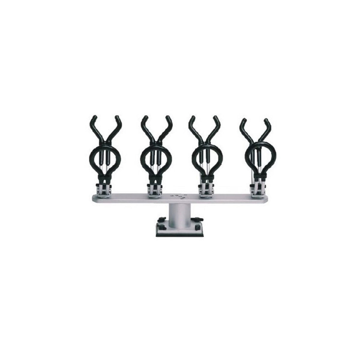 Hardware 5760 (Triple Deck Mount) 4 pack - Tite - Lok