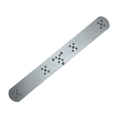 Top Bar for Triple Deck and Black Widow - Tite - Lok