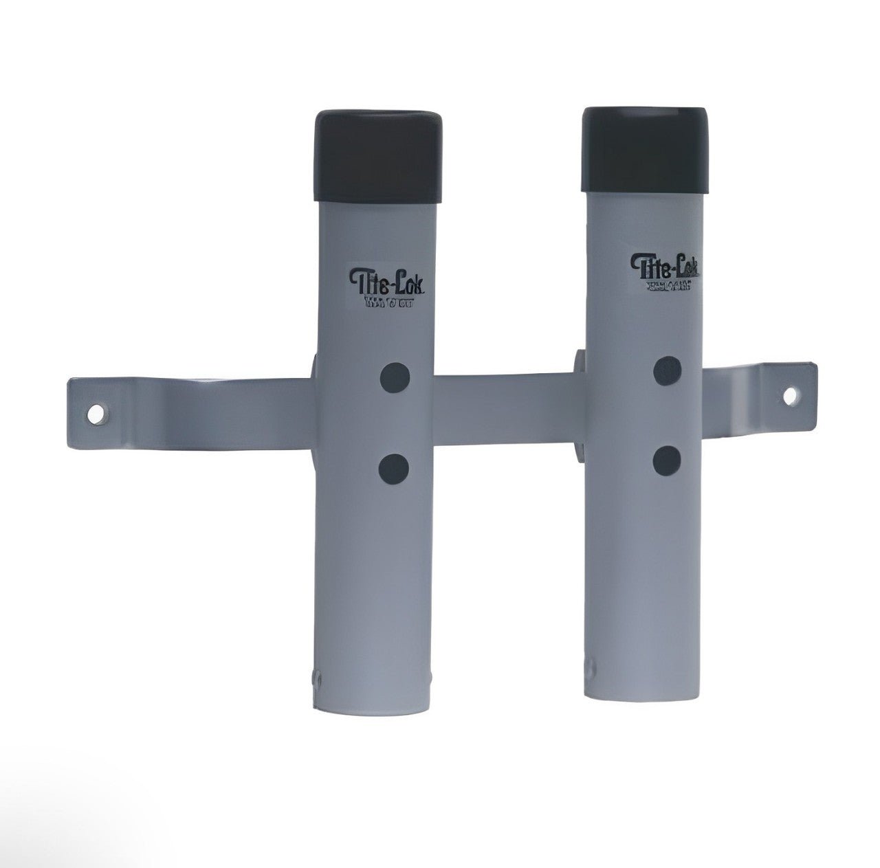 fishing rod holder cabinet Rod Holder Storage System 13”- 2 Tubes