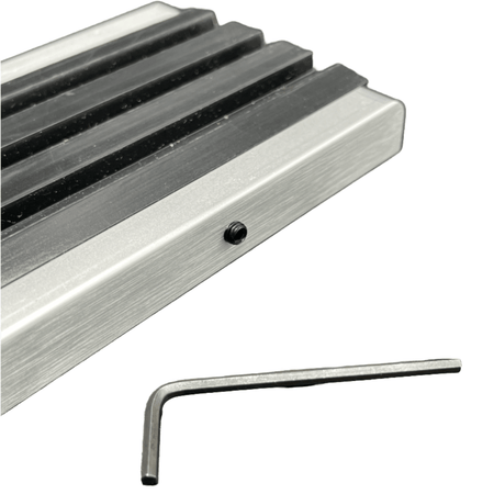 Track System Inserts - Tite - Lok