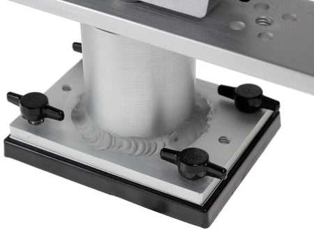 Triple Deck Mount Base Only - Tite - Lok