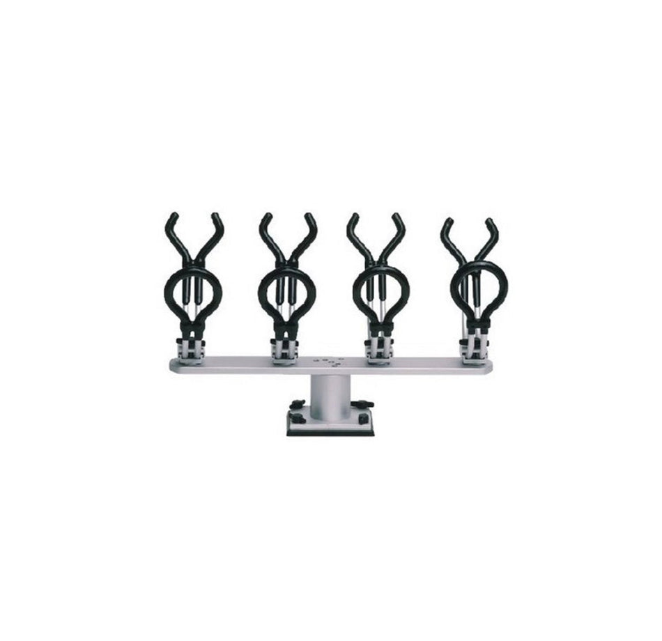 5760 Boot (Triple Deck Mount) - Tite - Lok