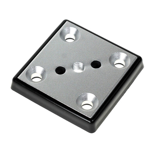 Rod Holder Plate Mount - Tite - Lok