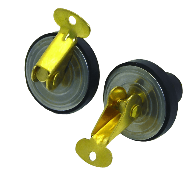 Livewell Plugs - Tite - Lok