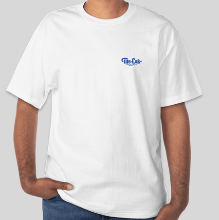 Tite - Lok Crewneck Shirt - Tite - Lok