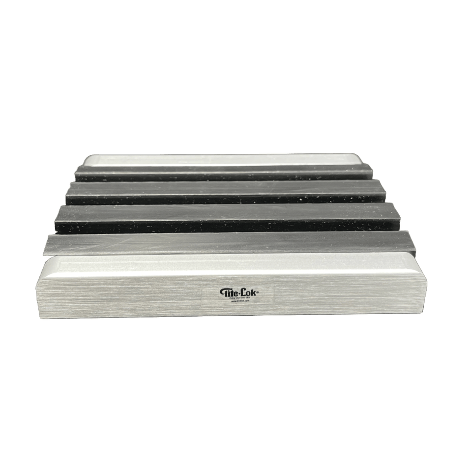 Track System Inserts - Tite - Lok