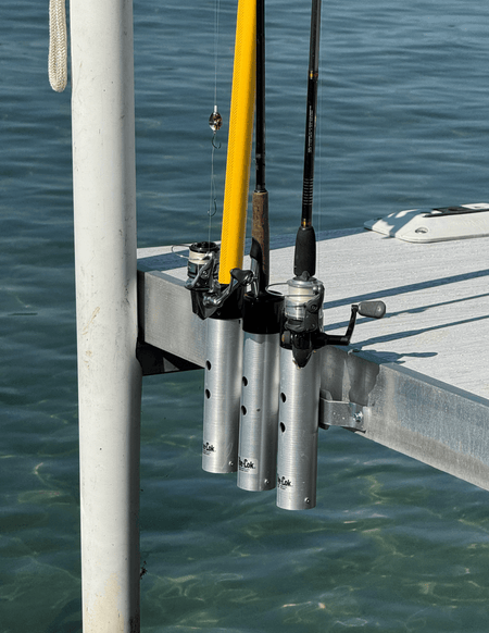 Rod Storage Rack - Tite - Lok
