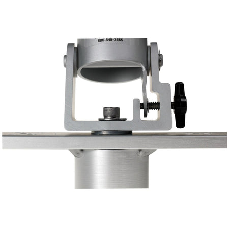 Triple Deck Mount Base Only - Tite - Lok