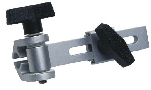 Transducer Pole w/ High Speed Adapter & Gunnel Clamp - Tite - Lok
