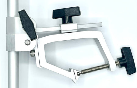 Transducer Pole w/ High Speed Adapter & Gunnel Clamp - Tite - Lok