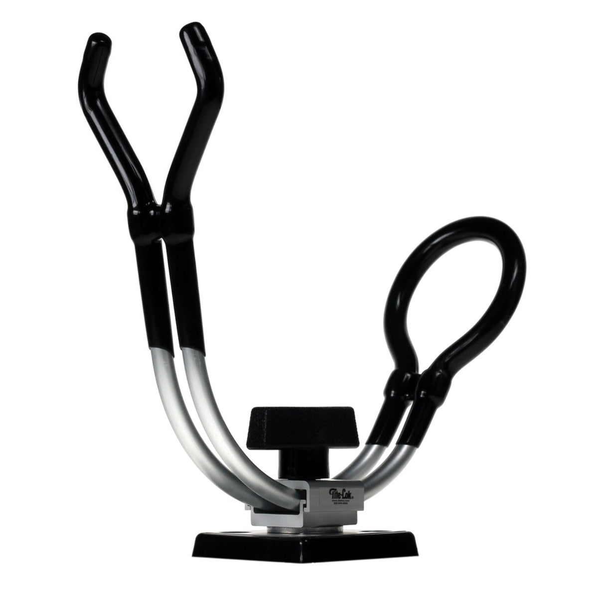 Rod Holder Plate Mount - Tite - Lok