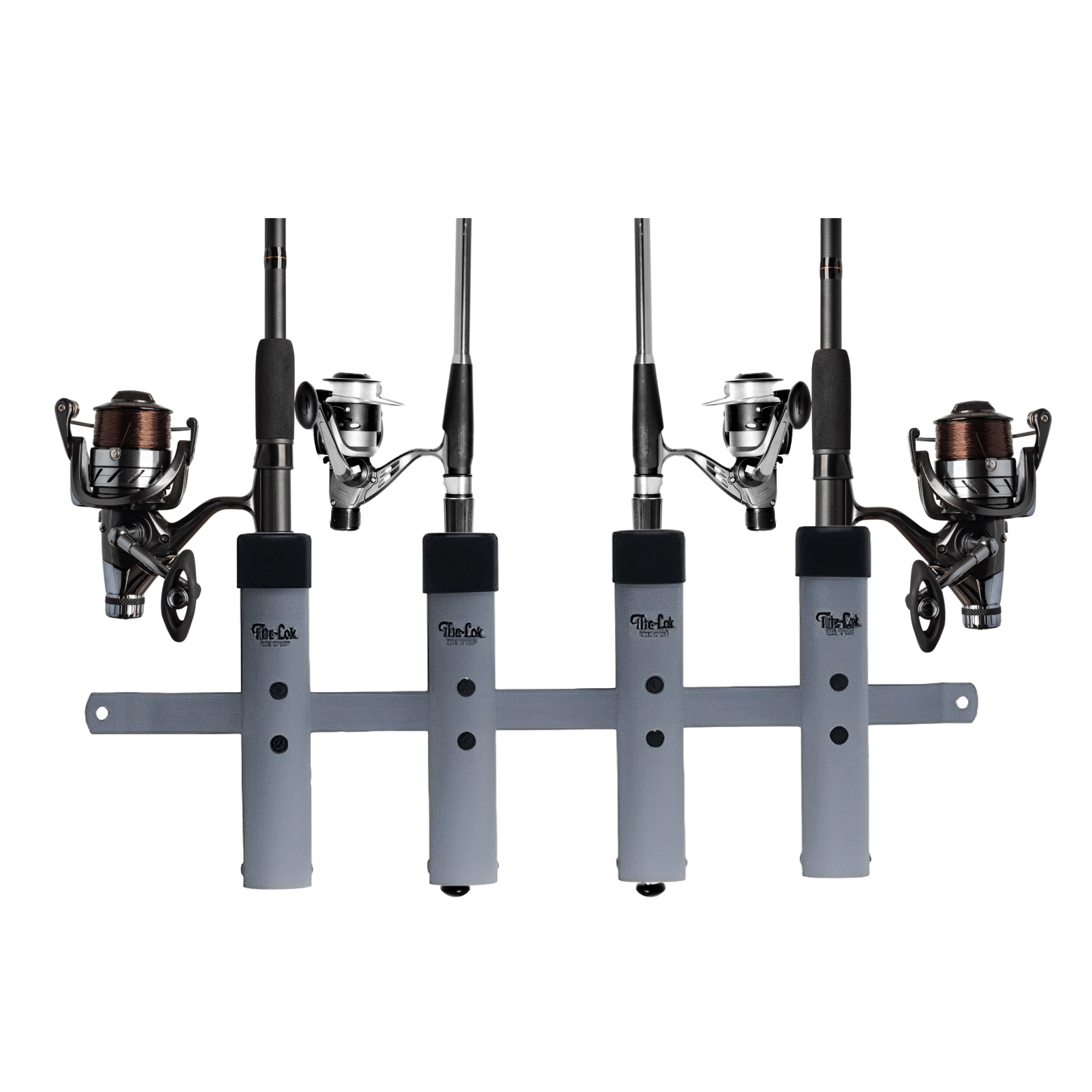 Rod Storage Rack - Tite - Lok