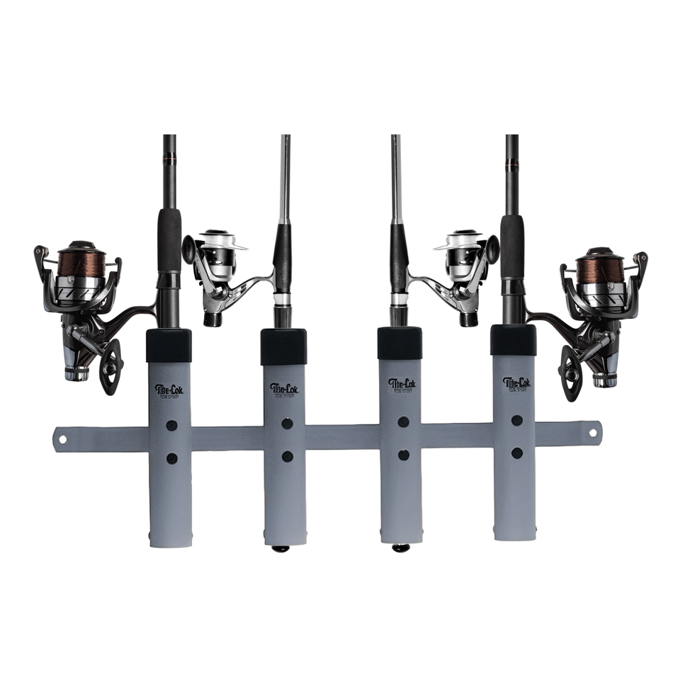 Rod Storage Rack - Tite - Lok