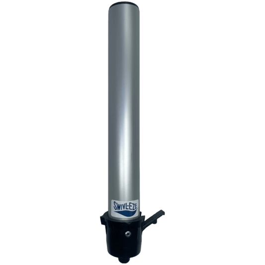 Stow Away Seat Pedestal - Tite - Lok
