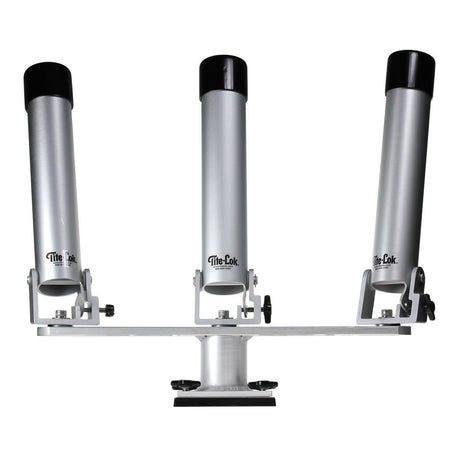 Hardware 5760 (Triple Deck Mount) 4 pack - Tite - Lok