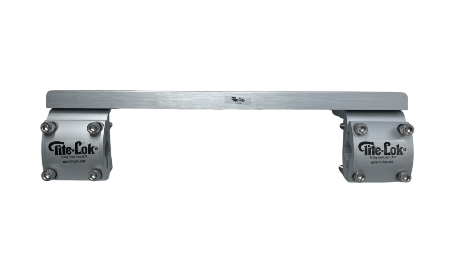 Mounting Track System – Flexible Accessory Mounting Solution – Tite-Lok