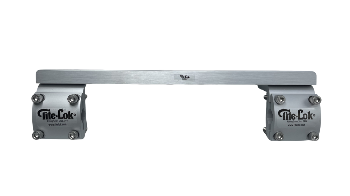 Mounting Track System – Flexible Accessory Mounting Solution – Tite-Lok