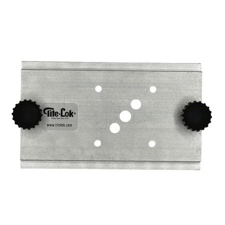 Rod Holder Track Adapter - Tite - Lok