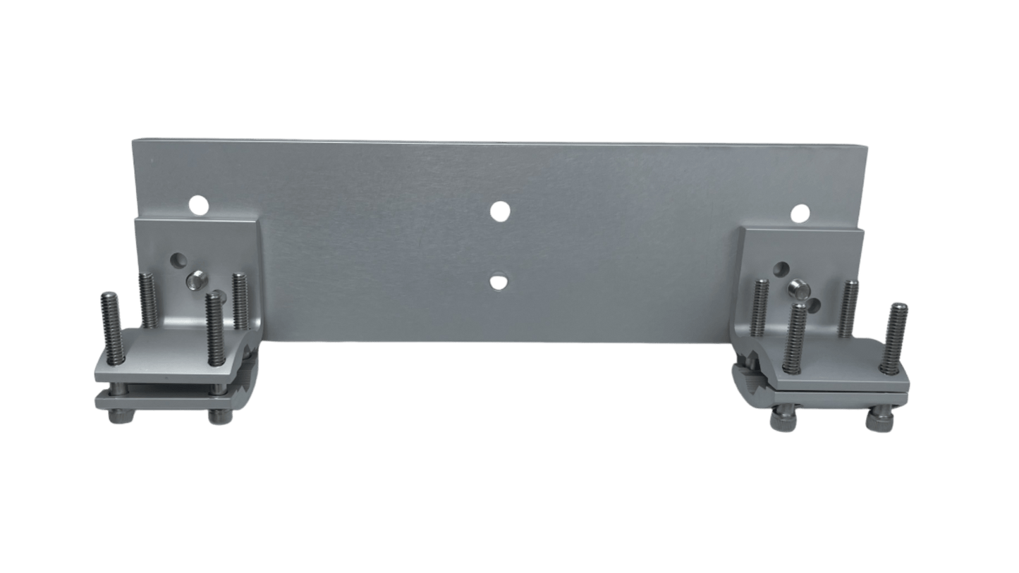 Rail Mounted Track - Tite - Lok
