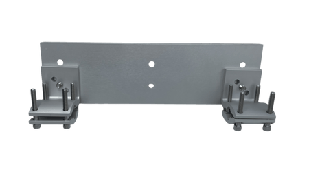 Rail Mounted Track - Tite - Lok