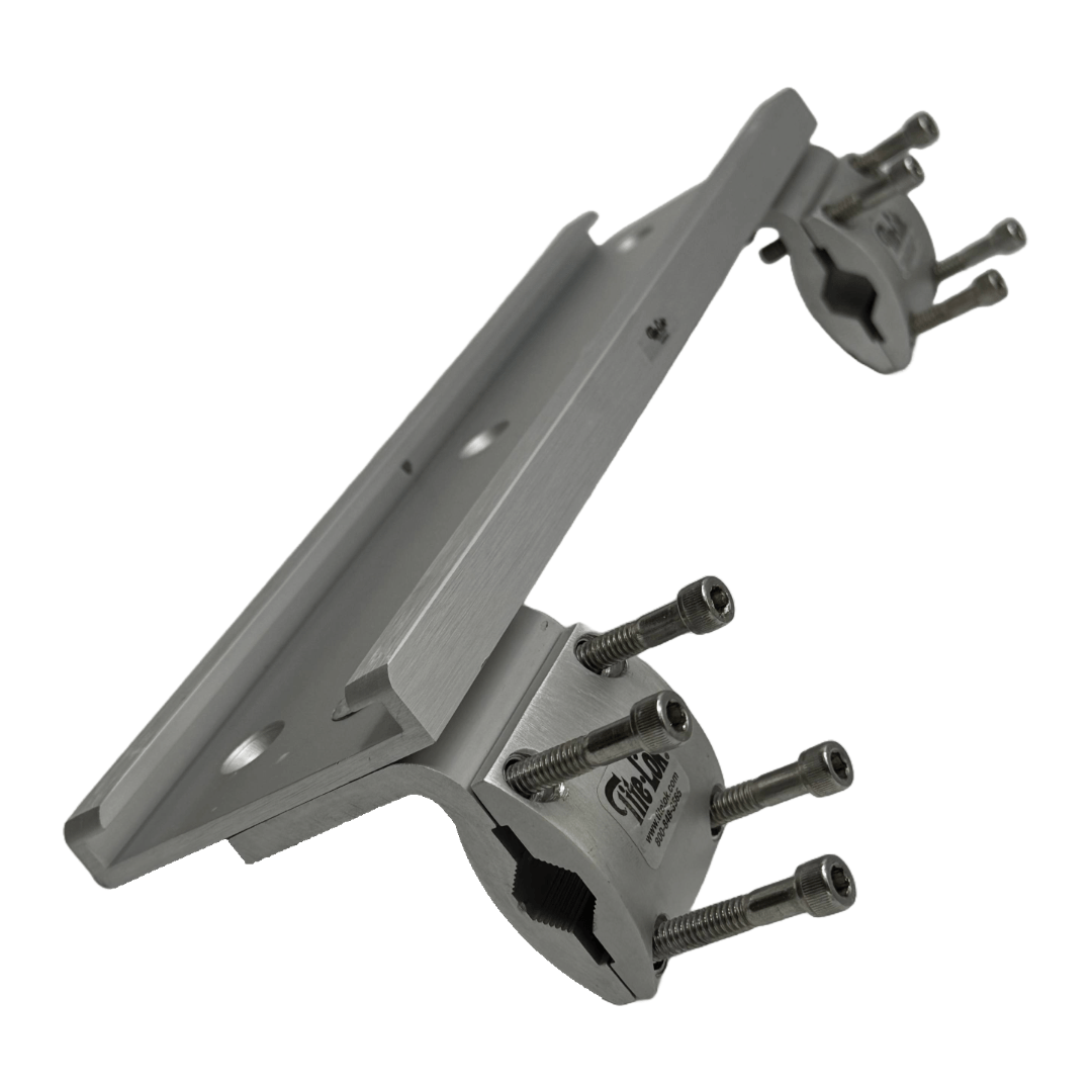 Rail Mounted Track - Tite - Lok