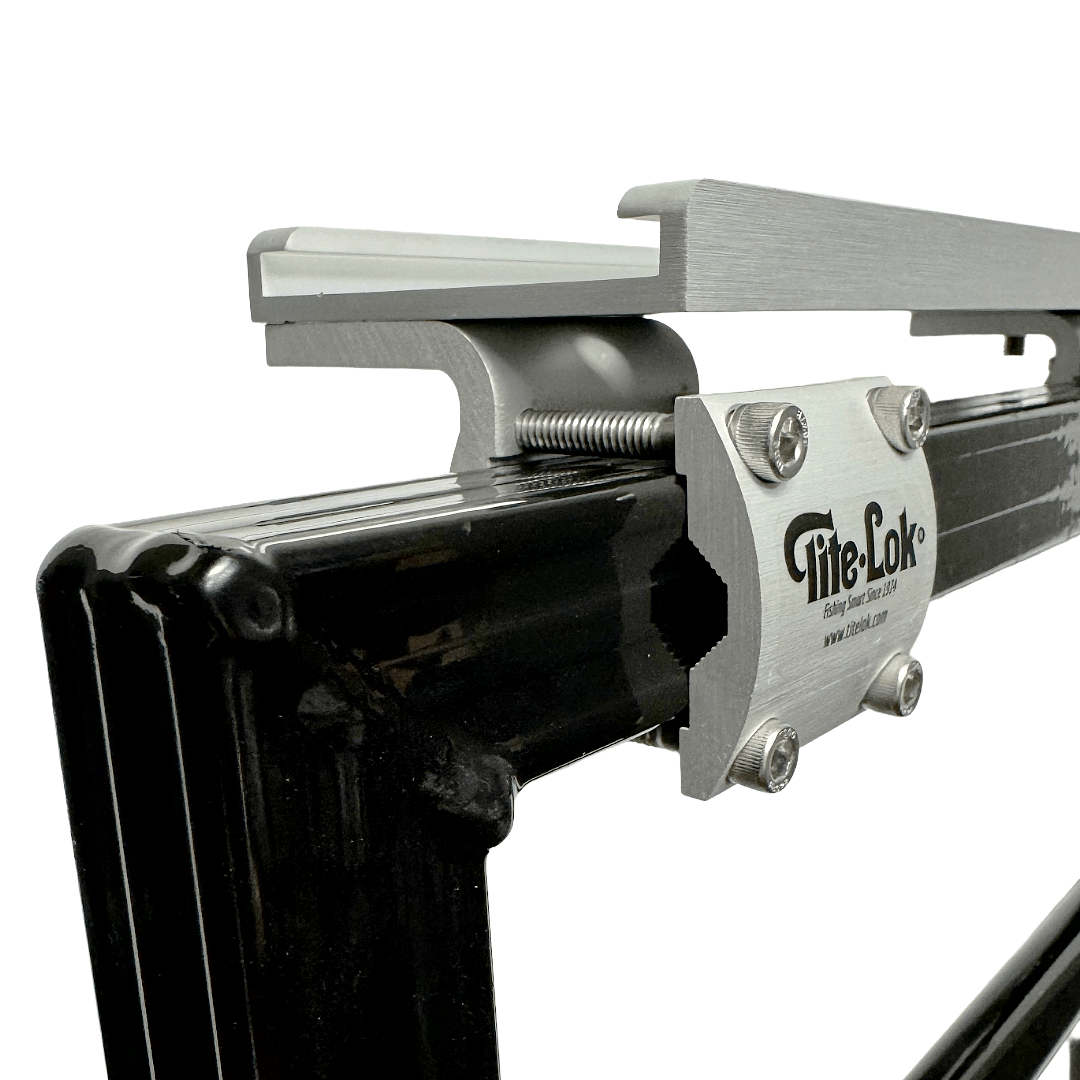 Rail Mounted Track - Tite - Lok