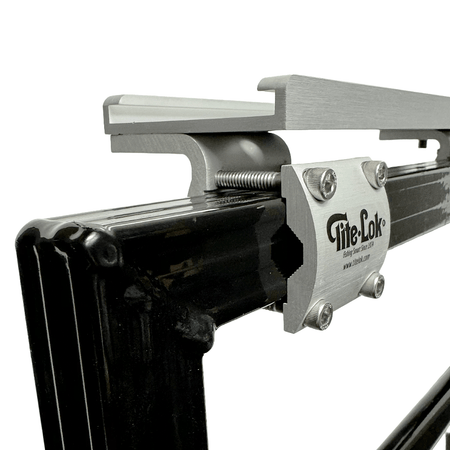Rail Mounted Track - Tite - Lok