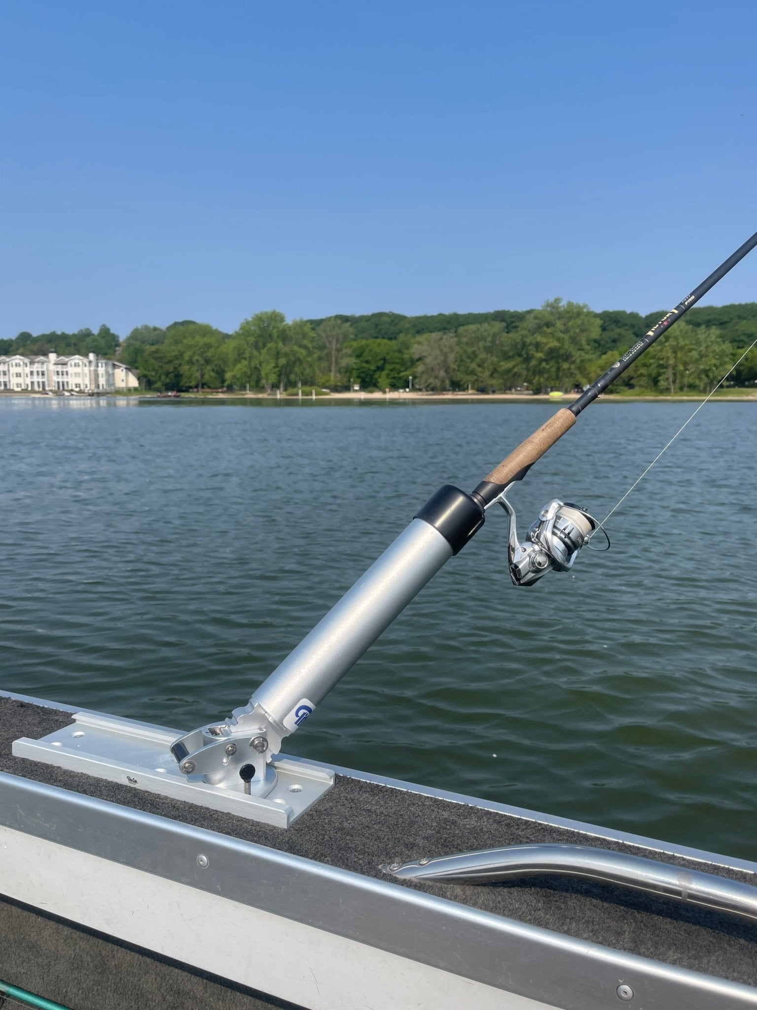 Versa - Lok Rod Holder - Tite - Lok