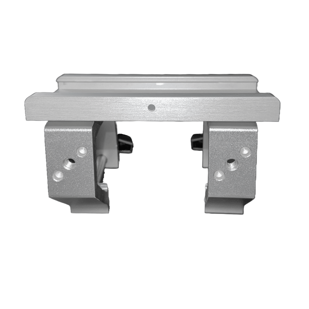 Clamp Mounted Track - Tite - Lok